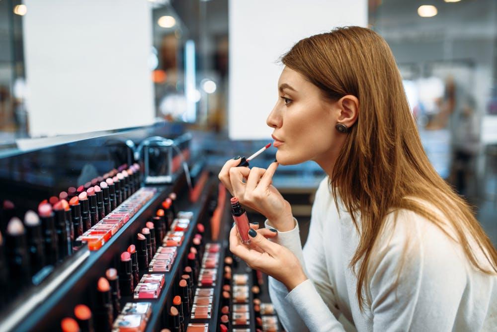 Beauty Retail Remains Resilient Despite Spending Squeeze | RetailNext