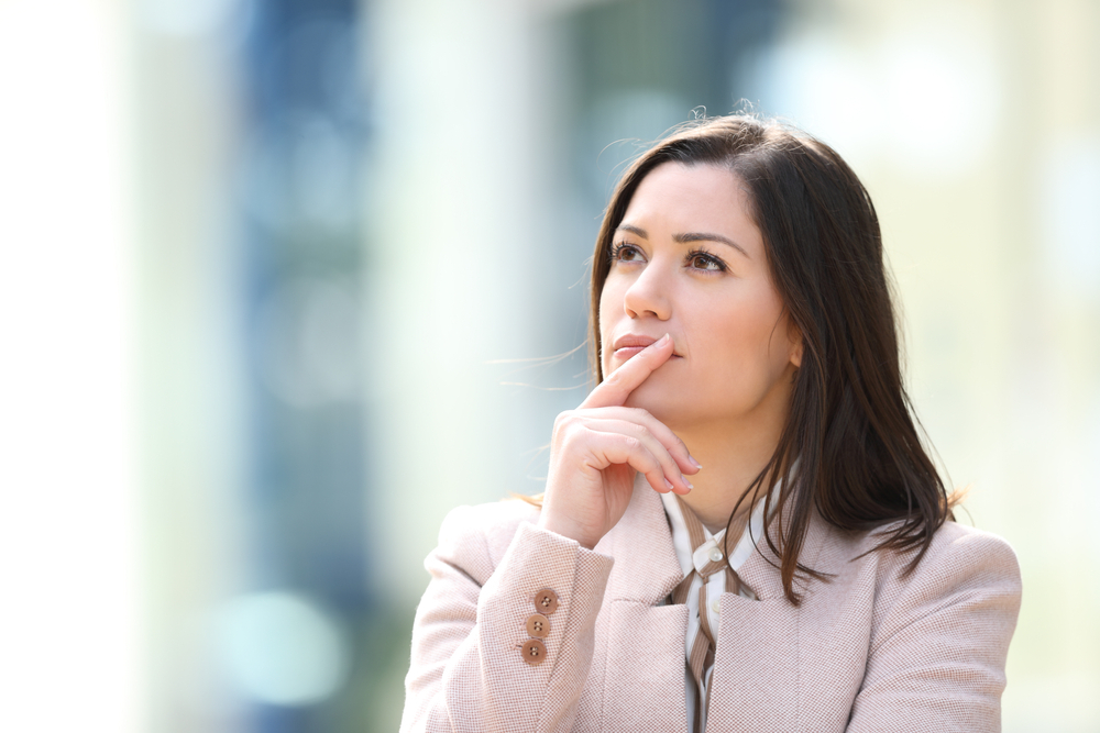 What is self-doubts and how it affects you mentally.