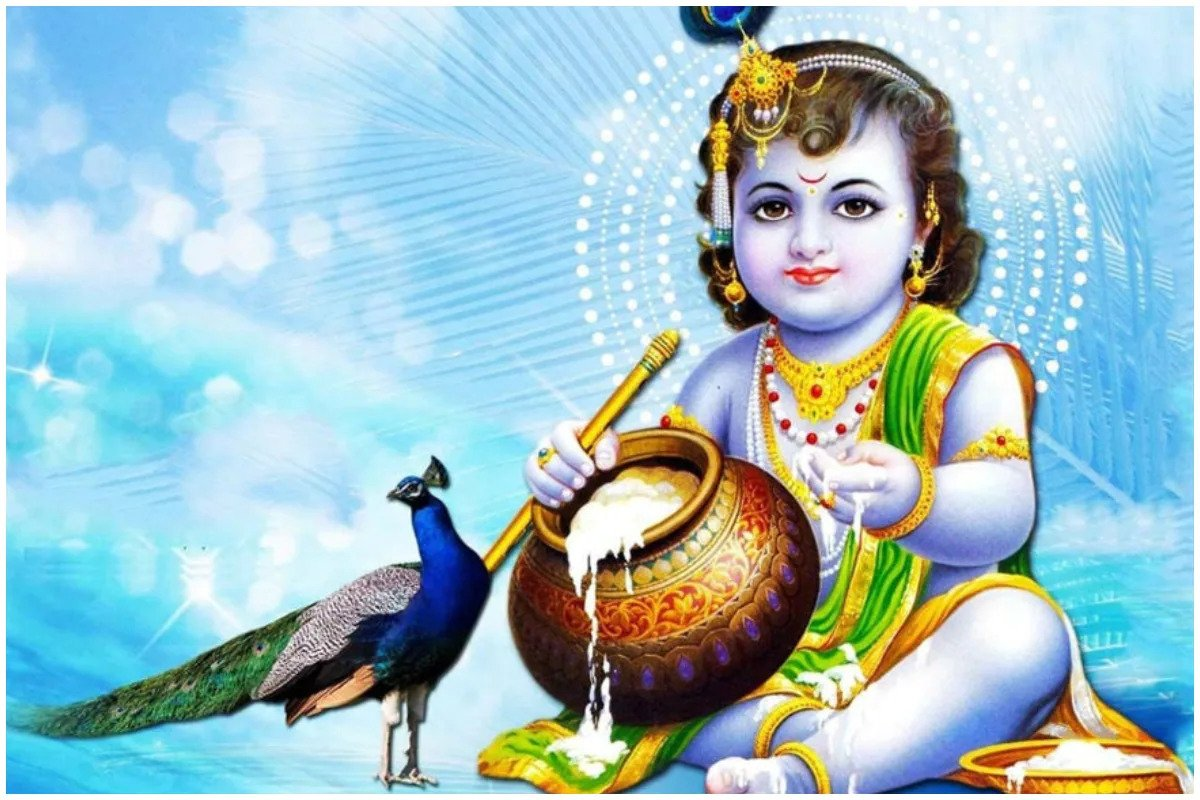 Janmashtami