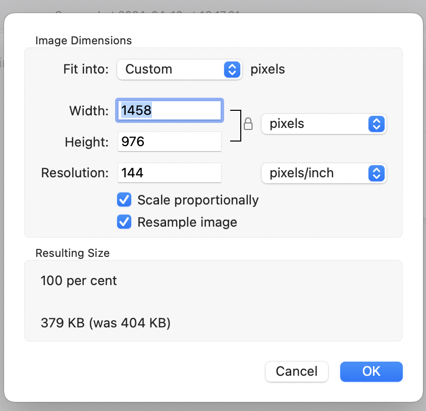 How Do I Reduce The KB Size Of A Photo 4 Ways 4K Download