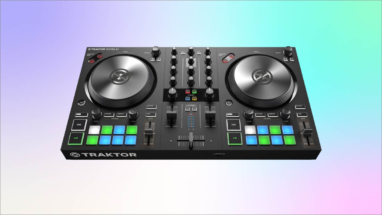 Comment choisir entre un controleur DJ 2 ou 4 voies ?