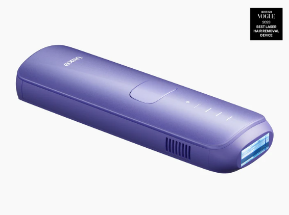 A purple device with a white background

Description automatically generated
