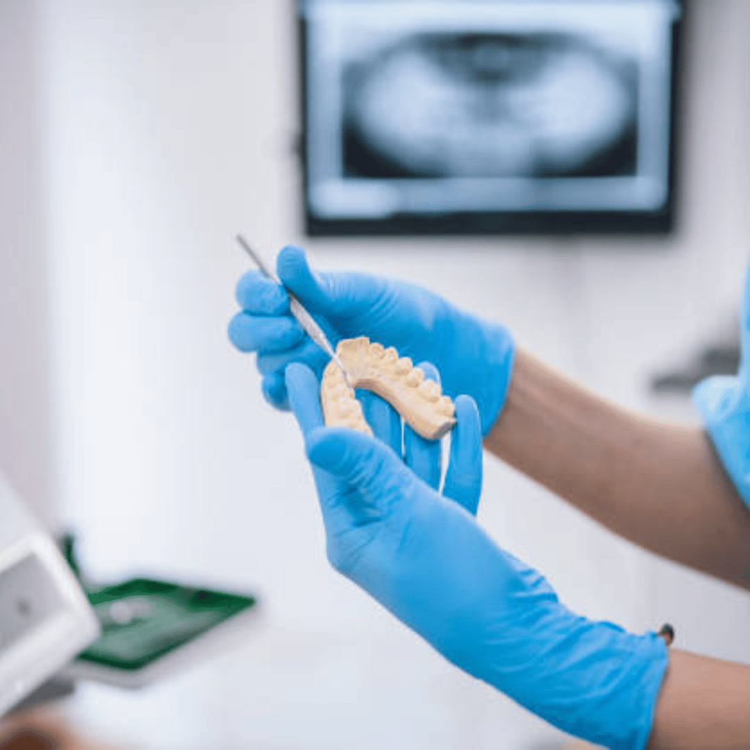 Can You Get a Dental Implant for One Tooth