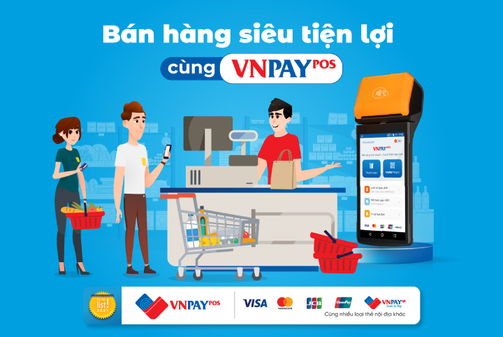 Bán hàng online hiệu quả với phần mềm POS365