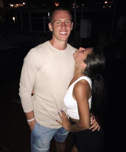 Check Out Villanova G Donte DiVincenzo's Girlfriend ⋆ Terez Owens : #1  Sports Gossip Blog in the World