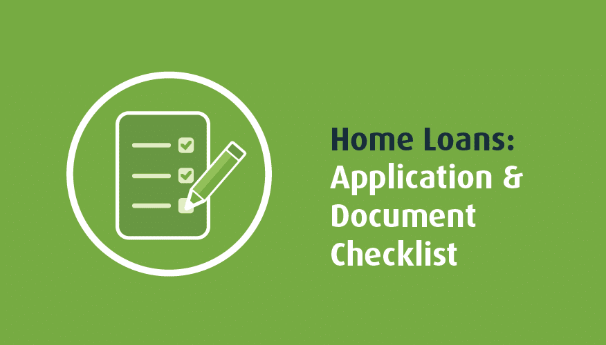 A Detailed Guide on Necessary Documents for a Home Loan