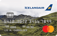 Icelandair Mastercard® Credit Card Review | BestCards.com