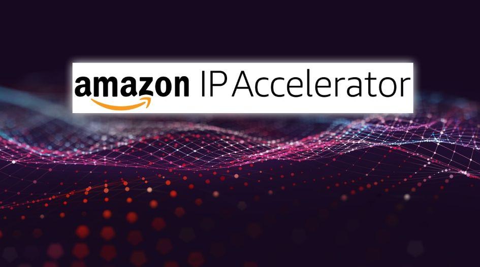 Amazon IP Accelerator