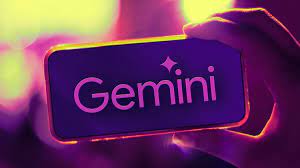 Gemini Nano to Chrome desktop 
