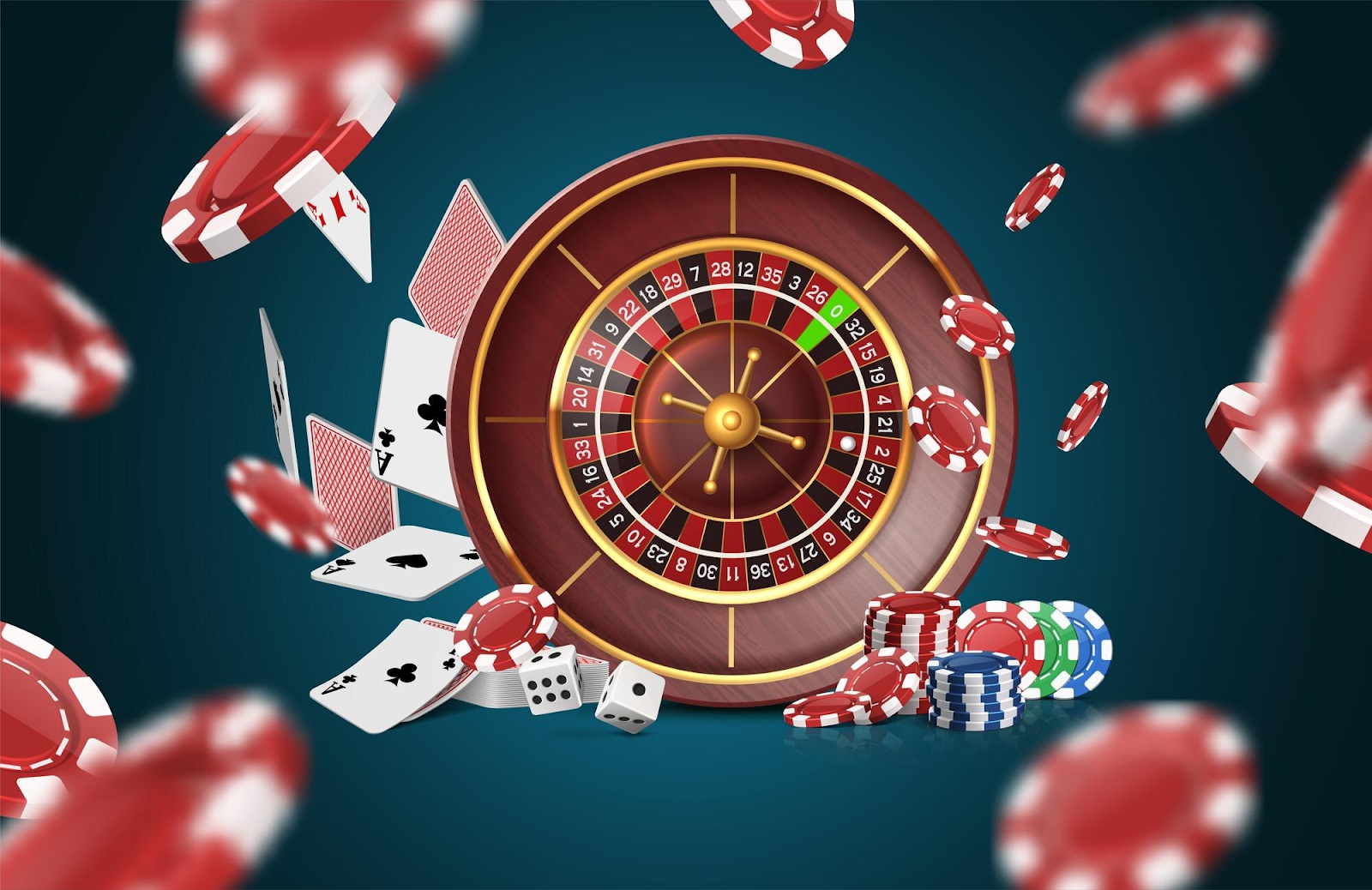 Win Big In India's Online Casinos: Expert Strategies And Tips 2024