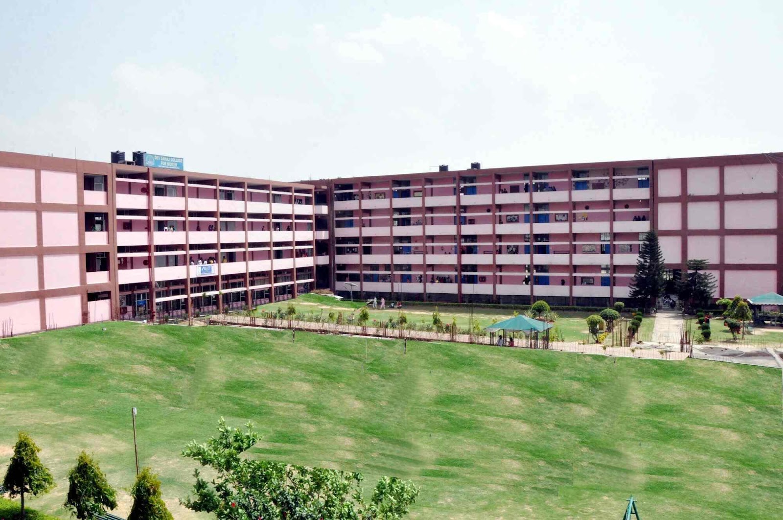 Dev Samaj College 