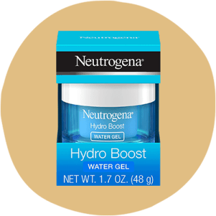 The Neutrogena Hydro Boost Gel-Cream