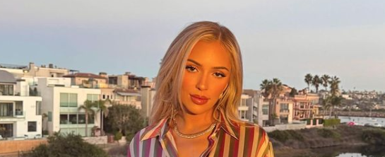 Abby Rao&#039;s Net Worth