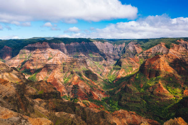 Hawaii