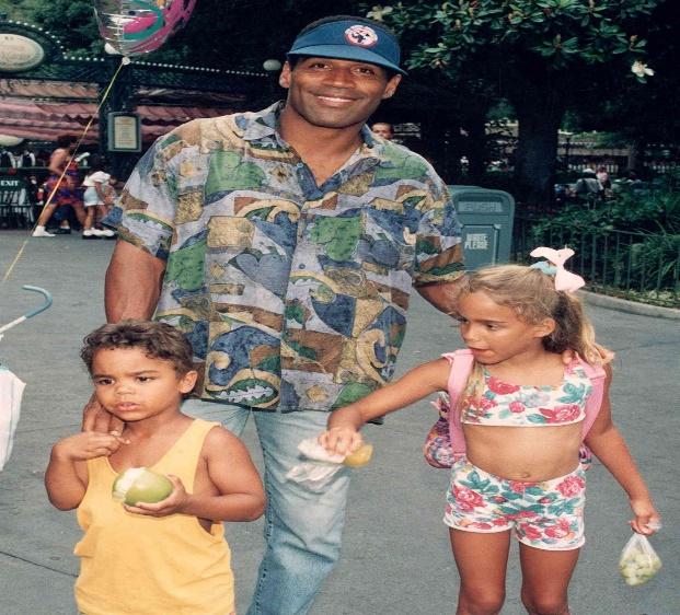 Where Are O.J. Simpson's Kids Now? What to Know About His 4 ...