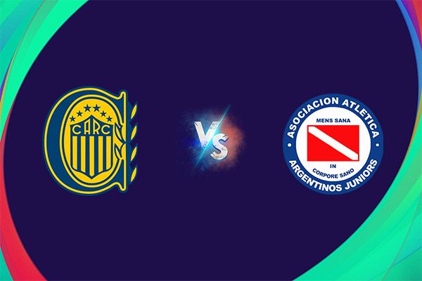 Giới thiệu chi tiết về 2 đội Argentinos Juniors vs Rosario Central