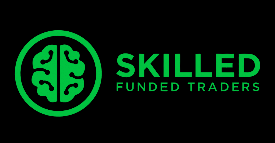 Logo of Skilled Funded Traders