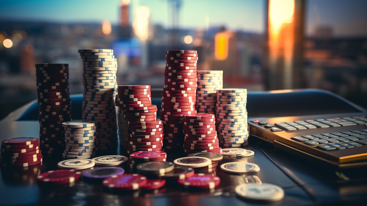 Bankroll-Management beim Poker