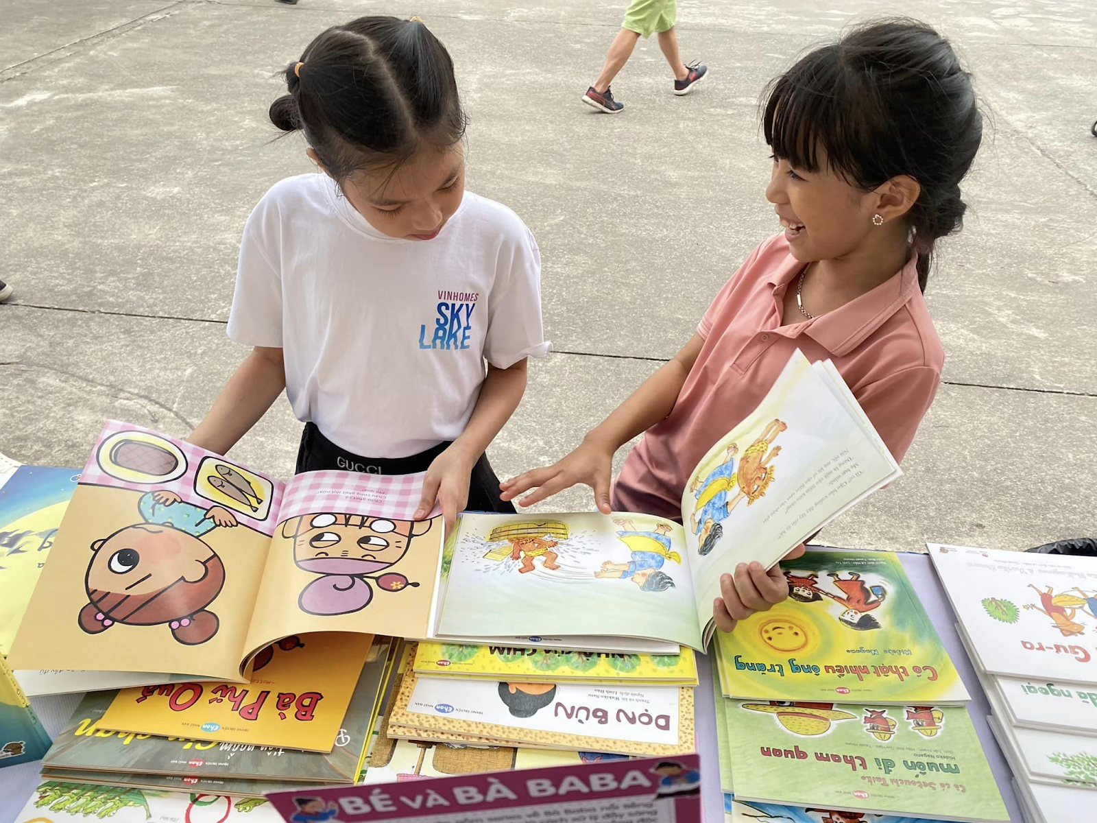 Ehon Là Gì? 4 Cuốn Sách Tranh Nhật Bản Nổi Tiếng Dành Cho Trẻ Em