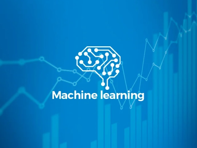 What is machine learning