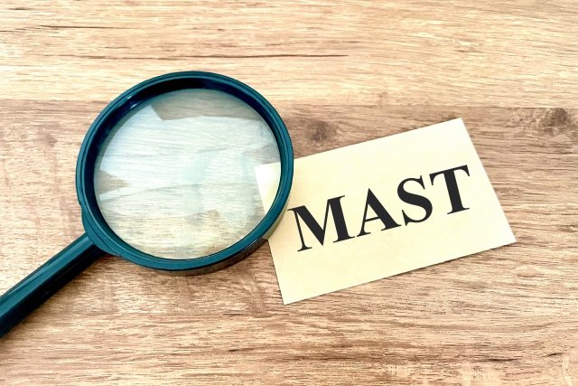 MAST