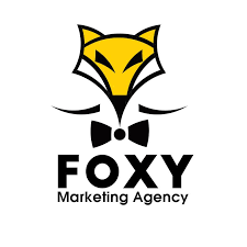 Foxy marketing agency
