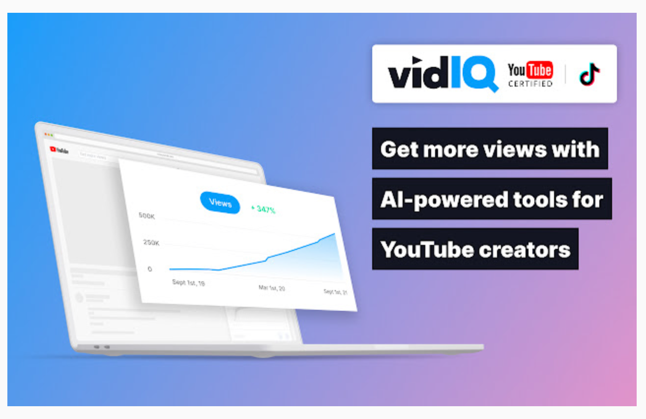 12 YouTube Tools for Businesses and Creators
