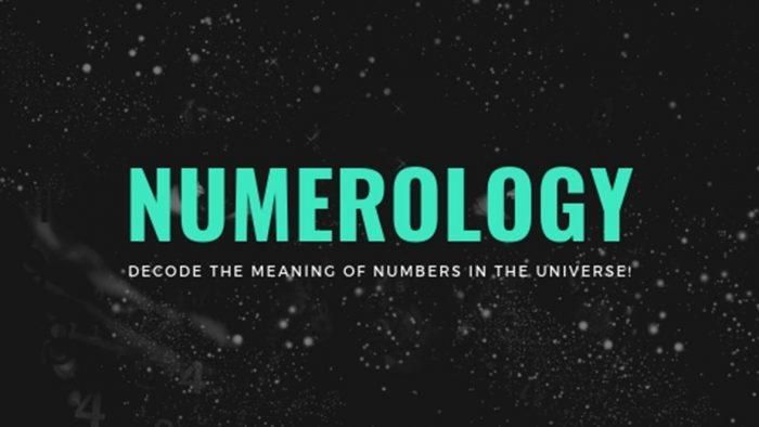 Secrets with Number 1 Numerology Should Know