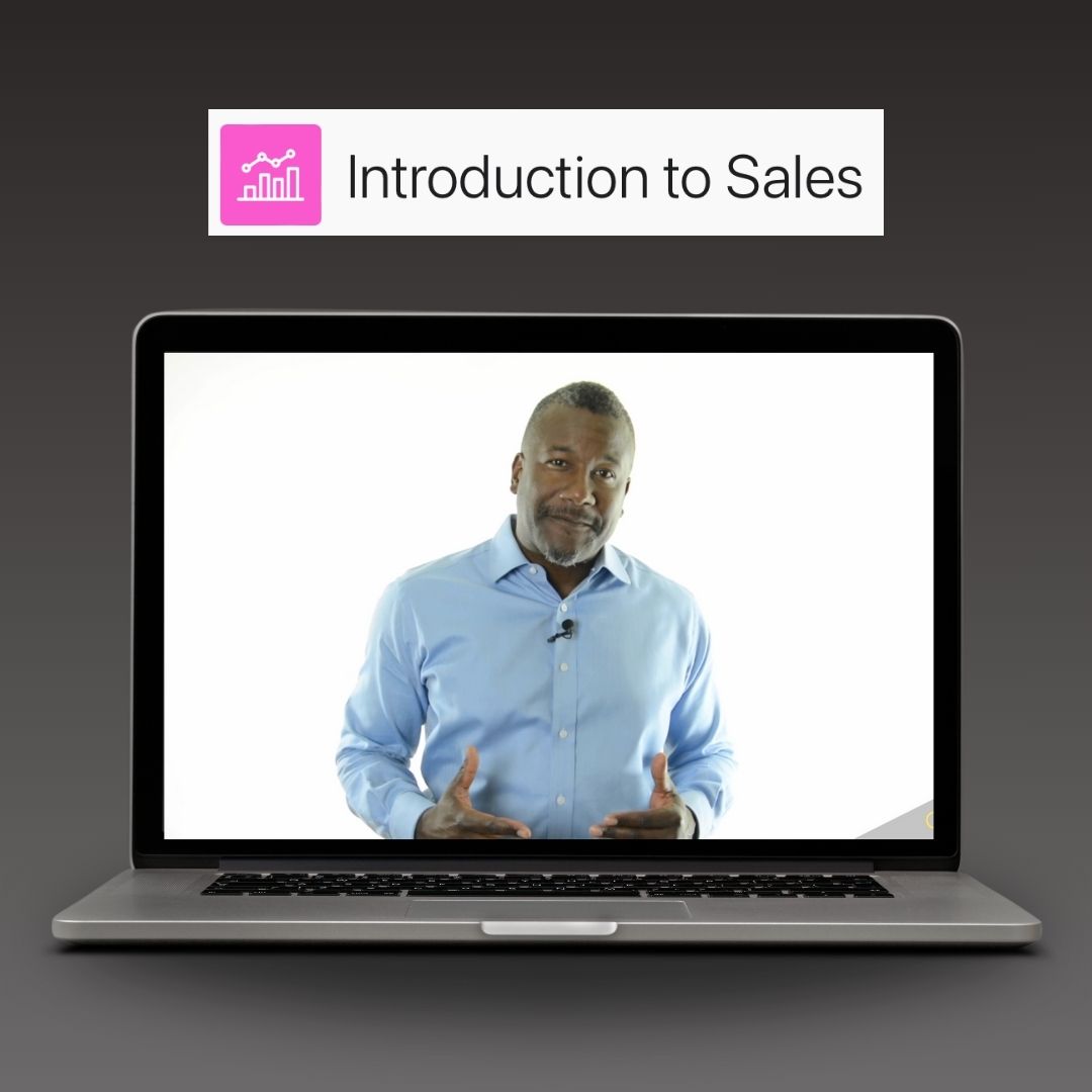 Sales courses for small business owners