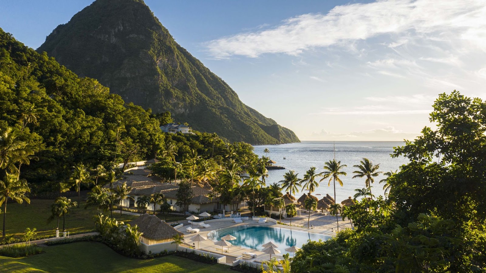 Sun Sand Luxury Stylish Beach Hotels