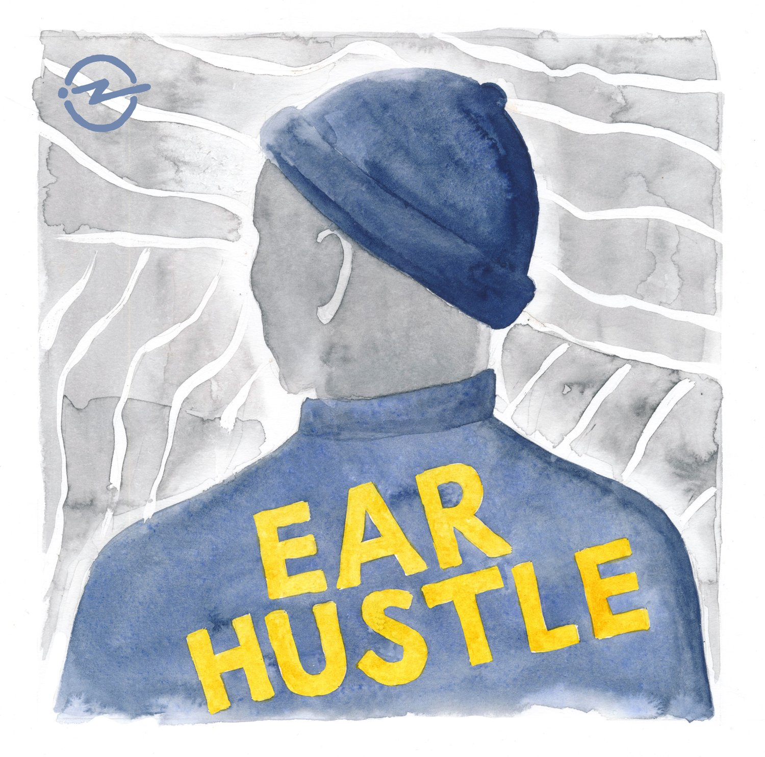 Ear Hustle - best podcasts of 2023