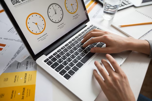 Utilizing Time Management Tools