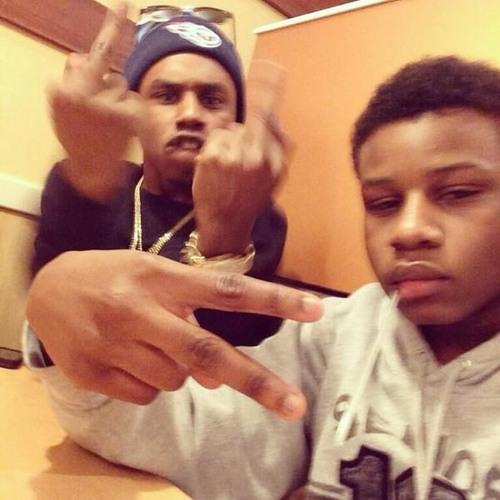 Stream Speaker Knockerz x Lil Knock " Bands Up " Type Beat [Prod.By Marc  Beats] by Marc Beats | Listen online for free on SoundCloud