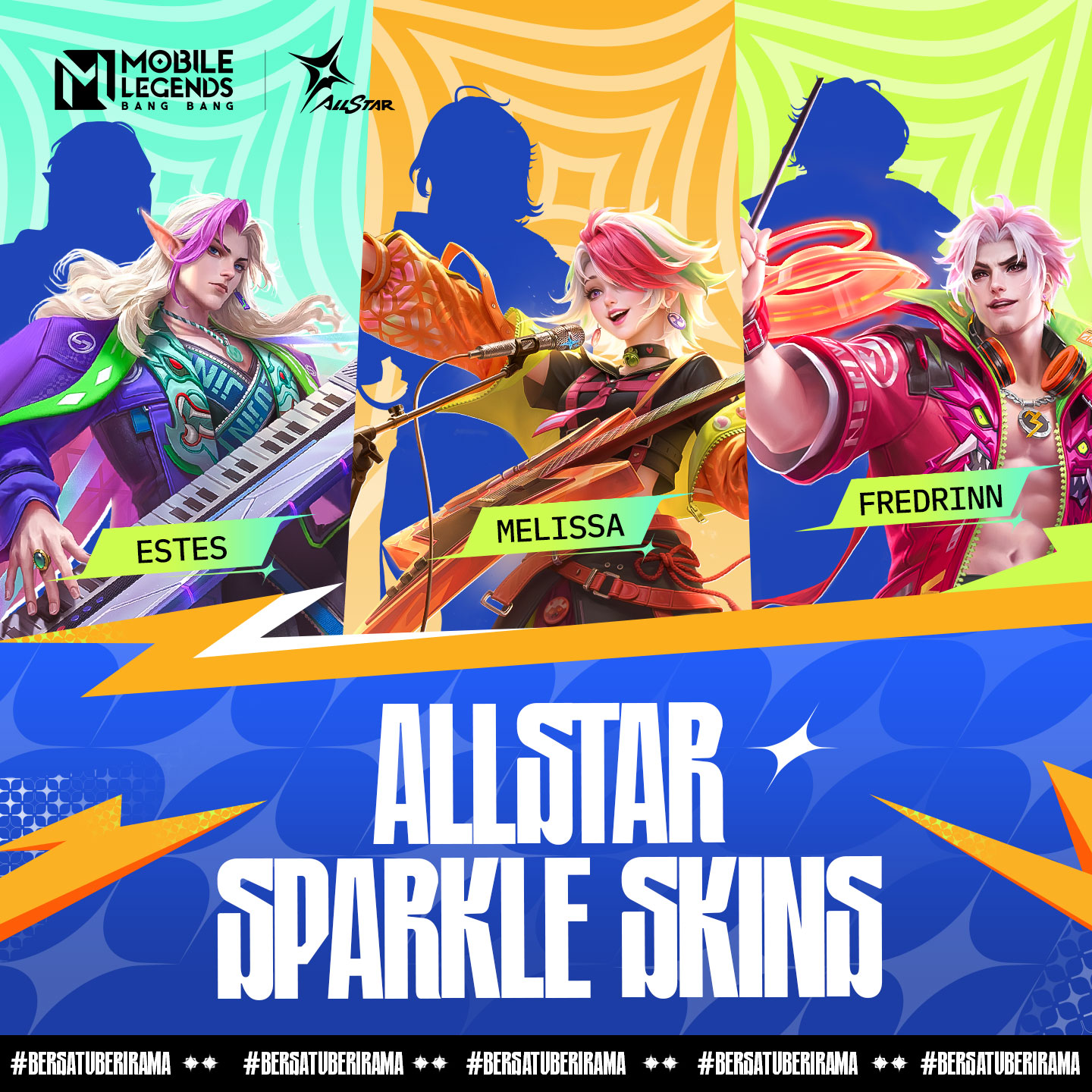 mobile legends music festival