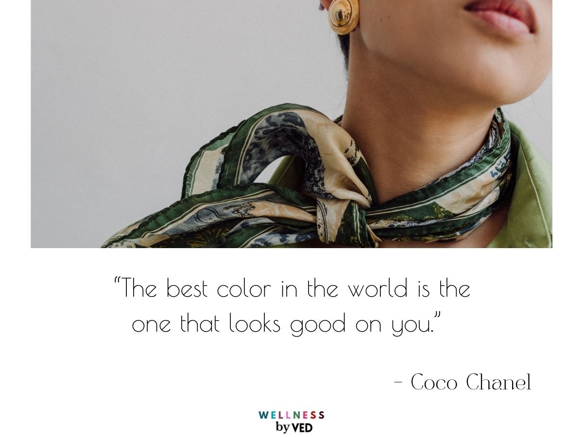 coco chanel quotes 