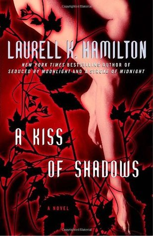 Merry Gentry Series By Laurell K. Hamilton