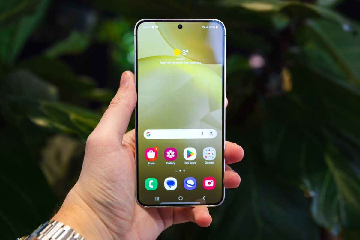 Mua Samsung Galaxy S24 ở đâu chính hãng, uy tín?