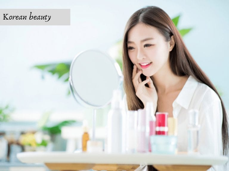 What are the differences between Chinese, Japanese and Korean beauty standards? 3