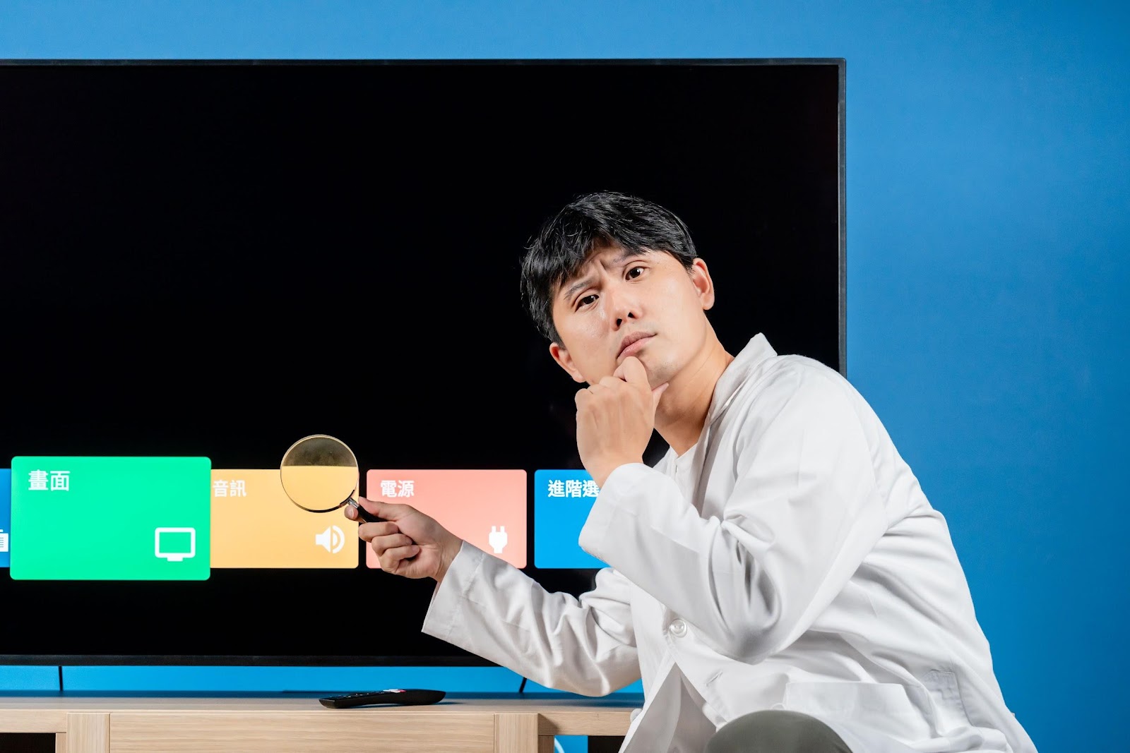 20K 平價 VA QLED TV 大亂鬥 JVC 65MQD 開箱 優缺點｜QLED 金屬量子點、BenQ、iNclo、Sansui、小米、平價電視｜科技狗 - 4K, 4K量子電視, benq, INCLO, JVC, QLED, QLED TV, 小米, 開箱 - 科技狗 3C DOG