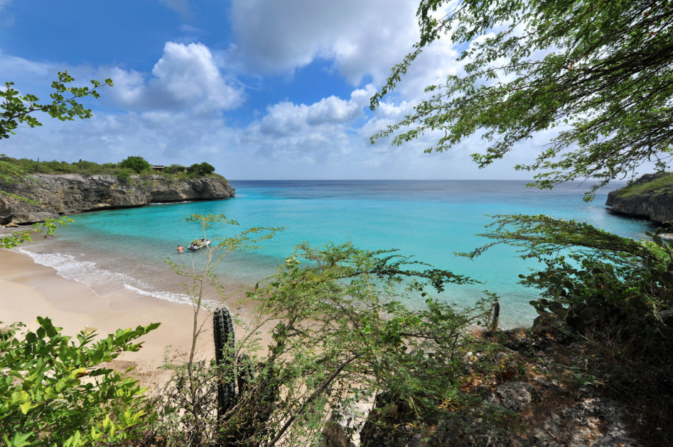 Tranquillity Of The Playa Jeremi Beach Is Worth Cherishing