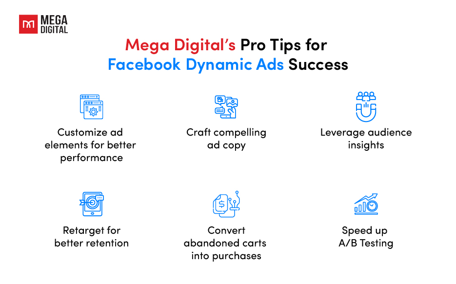 Pro Tips on Facebook Dynamic Product Ads Optimisation