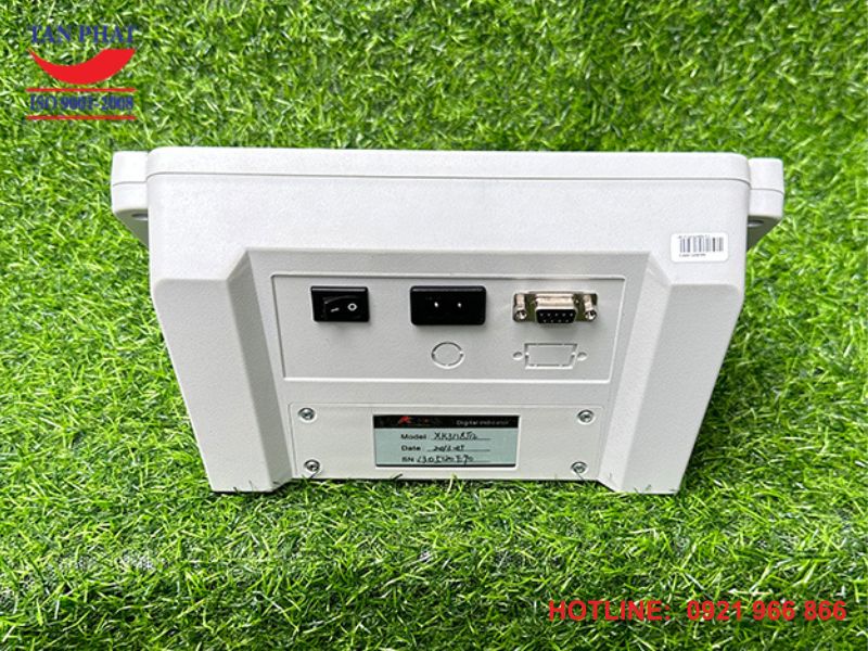 Đầu cân XK3118T12 Keli