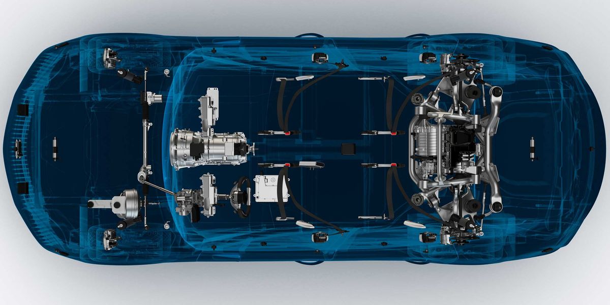 Advanced Techniques For Car Electrics