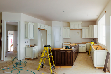 what is a design build firm frequently asked questions kitchen remodel in construction phase custom built michigan