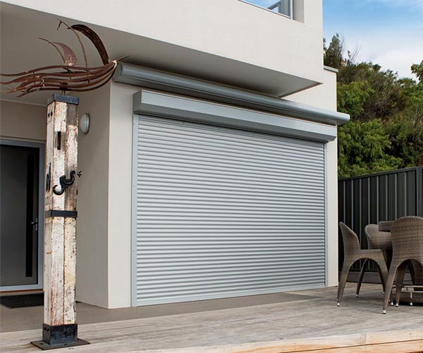 automatic roller doors Adelaide 