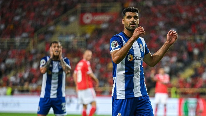 Cầu thủ được dự đoán là vua phá lưới của 2 đội FC Porto vs Arsenal