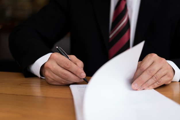 Executive Edicts Corporate Law Tips