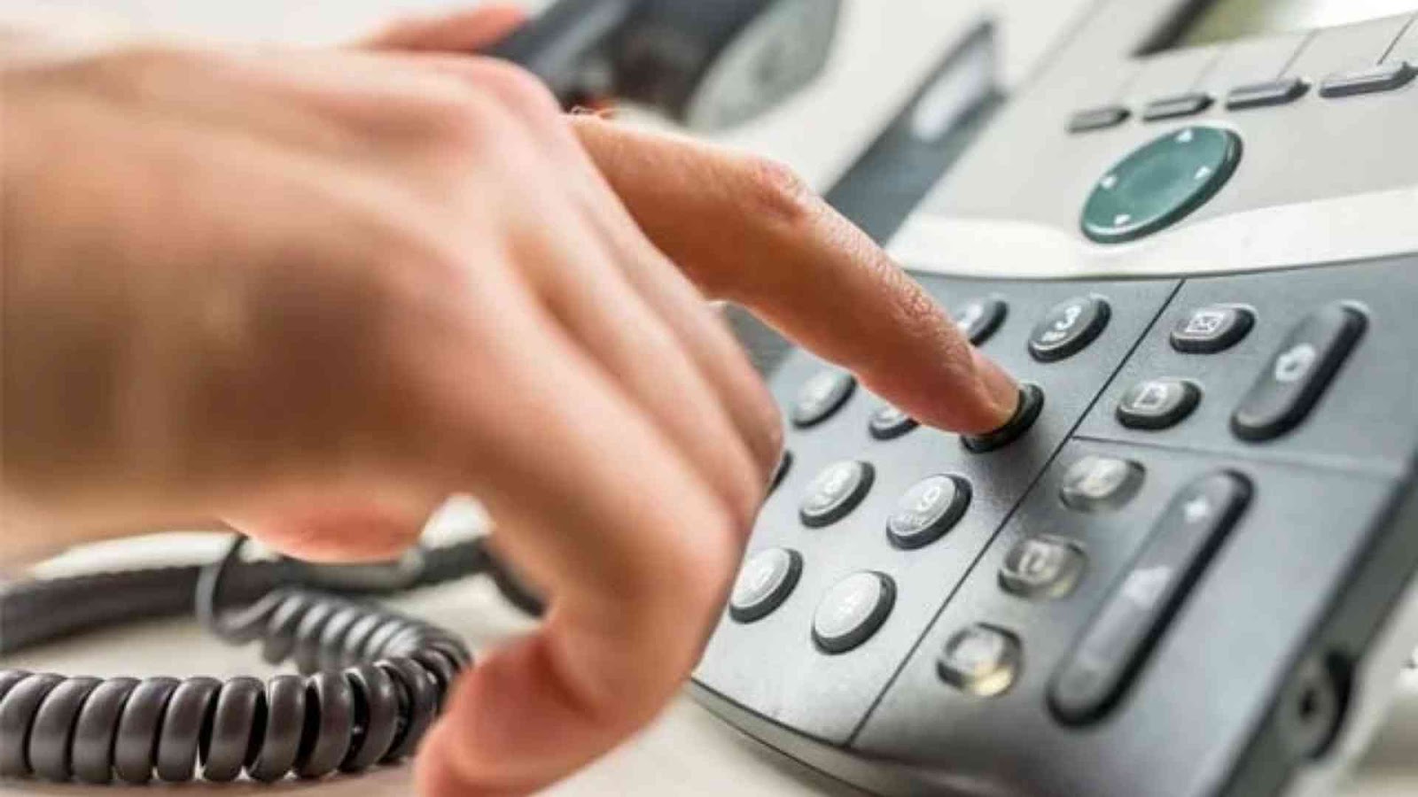 best business phone line providers