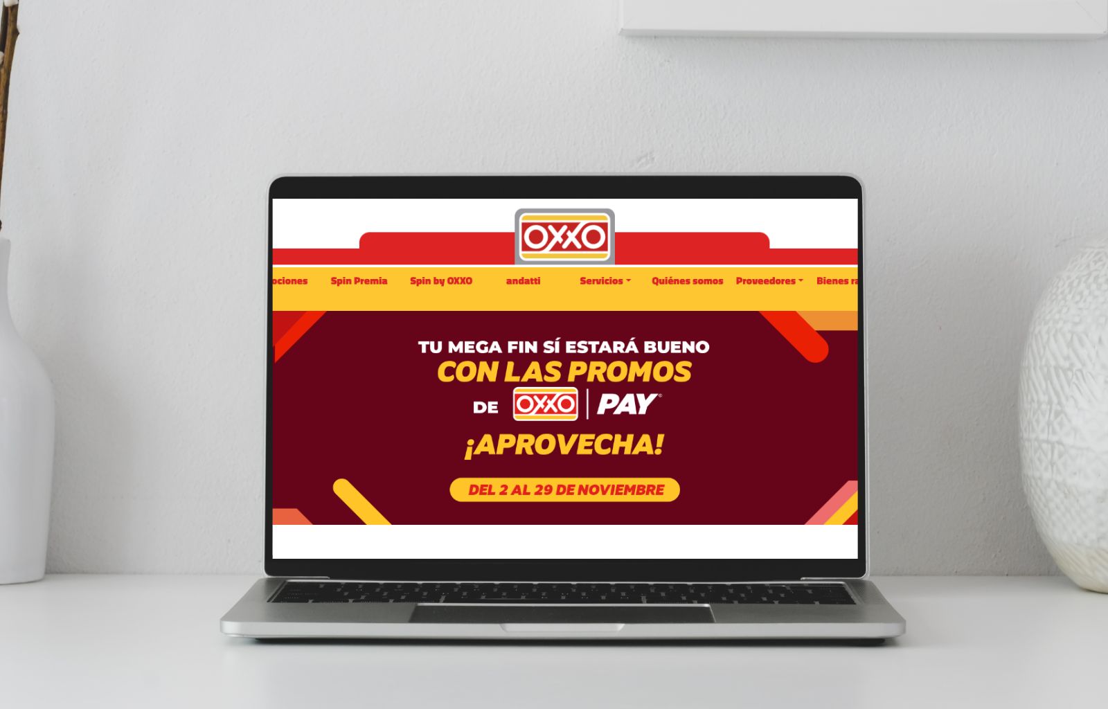 ¿Cuánto dinero te presta OXXO?