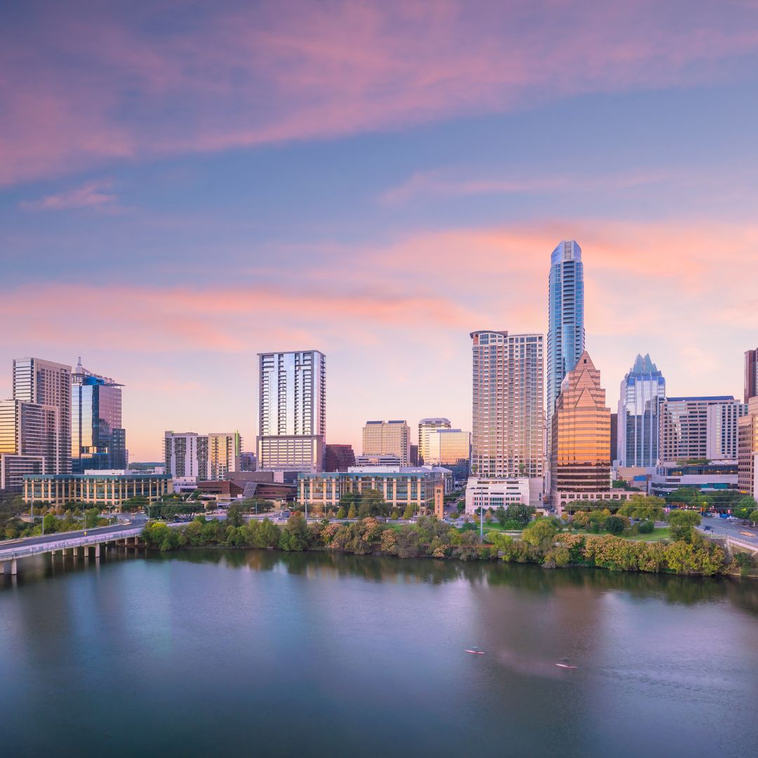 Quirky Capital: Austin, Texas